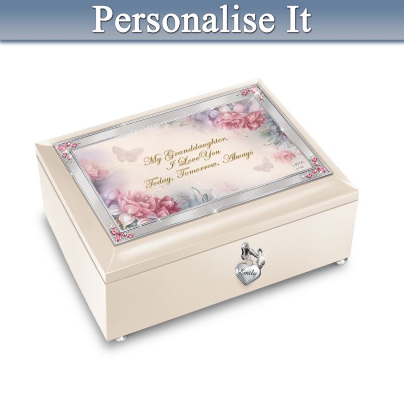 always music box