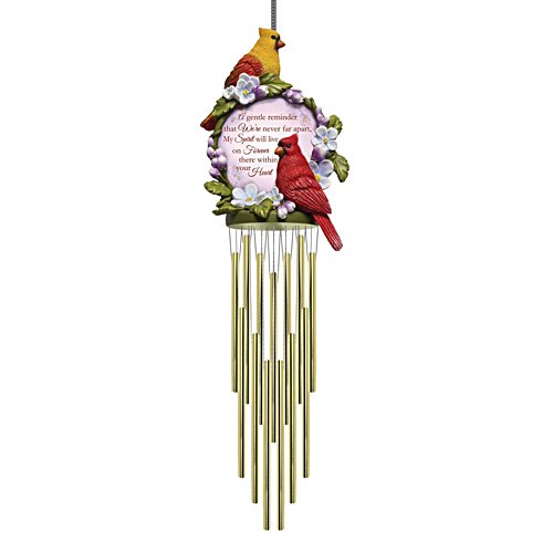 ‘Within Your Heart’ Wind Chime