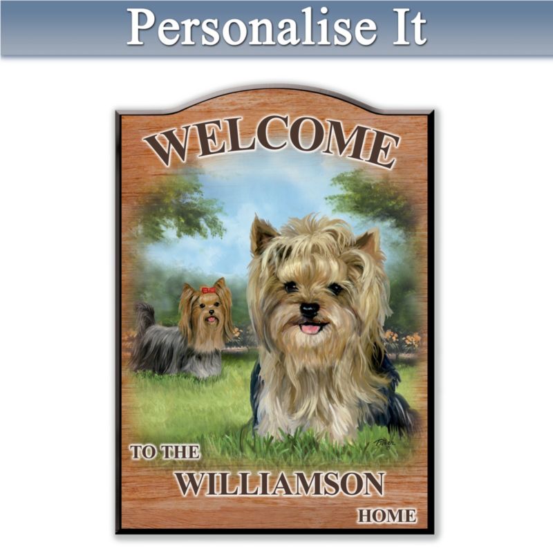 Yorkshire Terrier Ebay