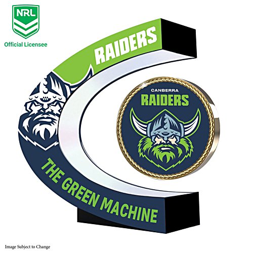 Raiders Merchandise -  Australia