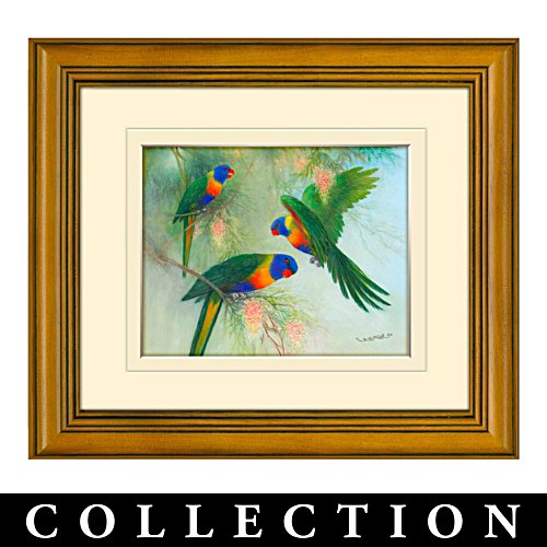 Love of Birds Gallery Edition Collection by Joy Scherger
