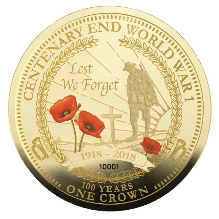 Honour 100 Will Commemorate the Centenary of the First World War