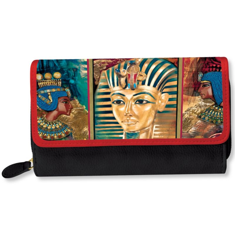 Treasures Of Egypt Purse