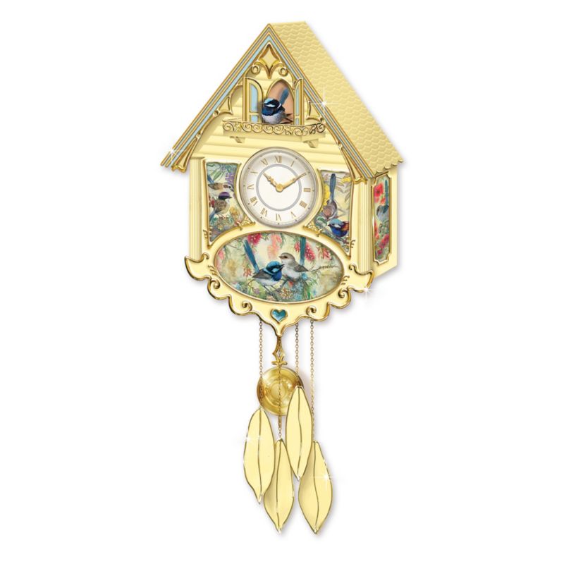 Cuckoo Clocks Clocks Shop by Theme