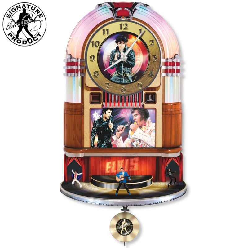 Cuckoo Clocks The Bradford Exchange