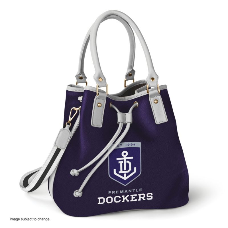 dockers coastal luggage