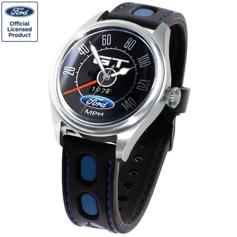 Ford Muscle Armbanduhr