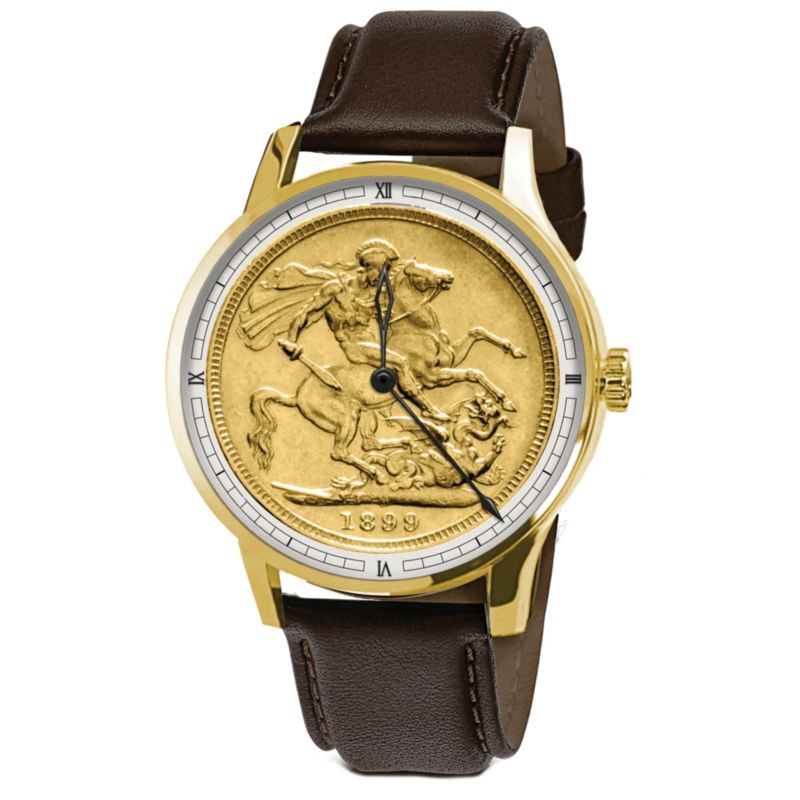 1899 Sovereign Replica Men's Watch