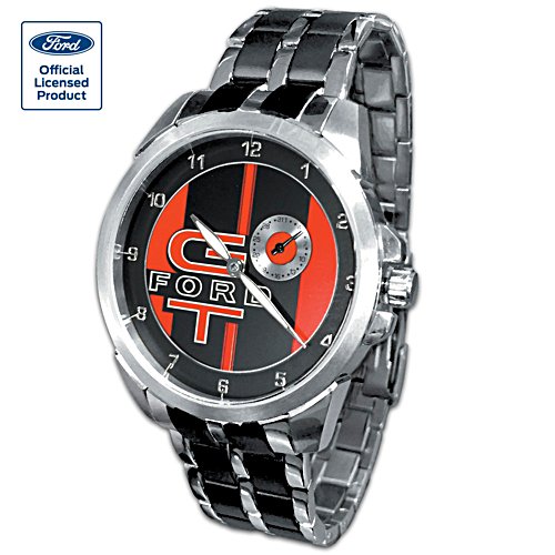 Ford Falcon XW GT Watch