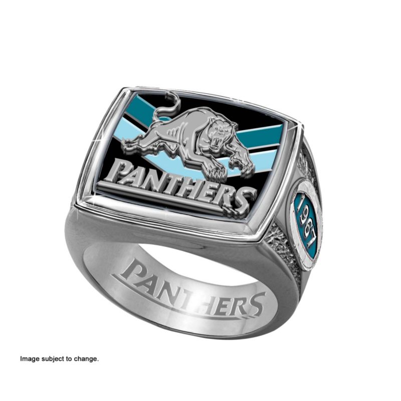 panthers nrl merchandise