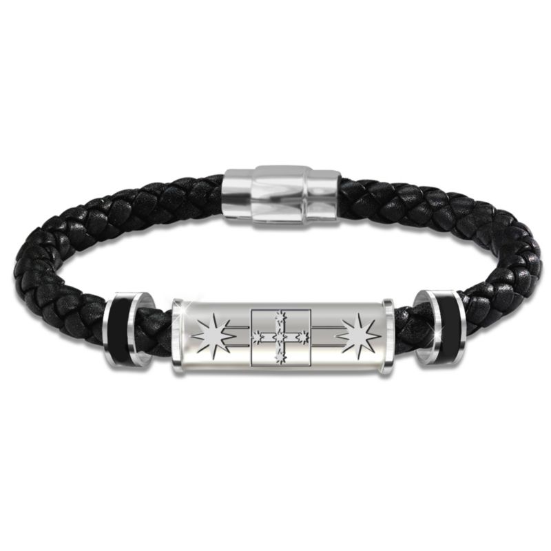 Men's Wristbands Jewellery The Bradford Exchange