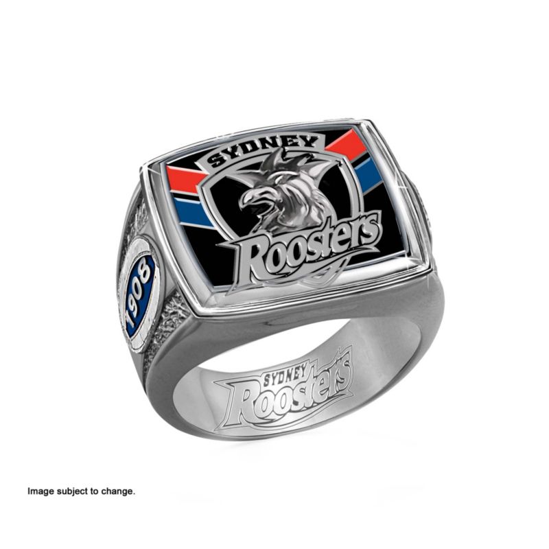 roosters nrl merchandise