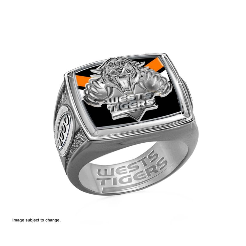 balmain tigers memorabilia