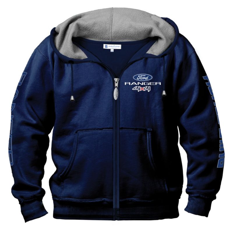 ford ranger sweatshirt