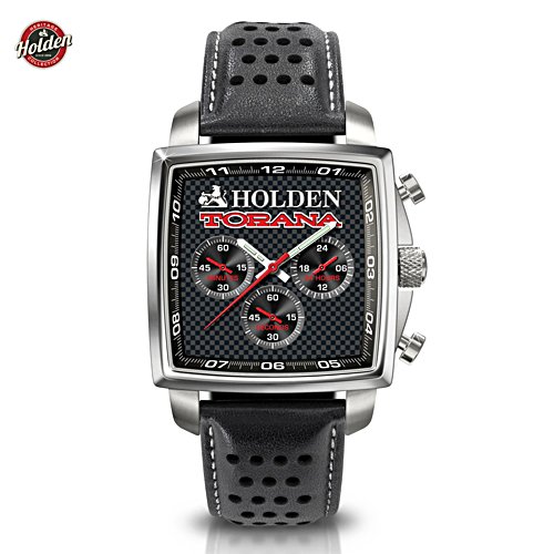 55th Anniversary of Holden Torana Retro Watch