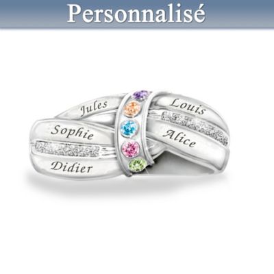 L’étreinte d’une mère