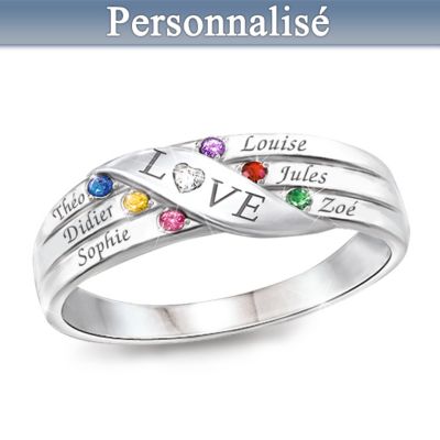 L’Amour rend notre famille solidaire