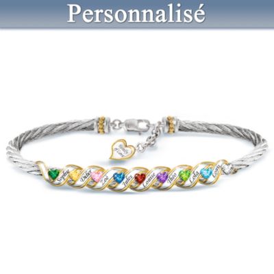 Un lien familial exceptionnel