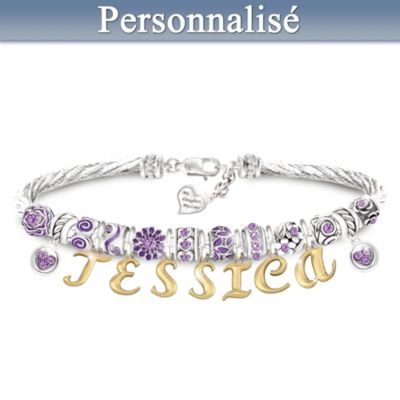 Ma Fille – Mon Amour Bracelet