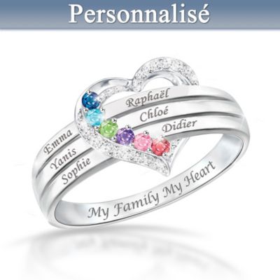  Ma Famille – Mon Cœur