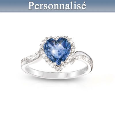 Le cœur qui vient de toi