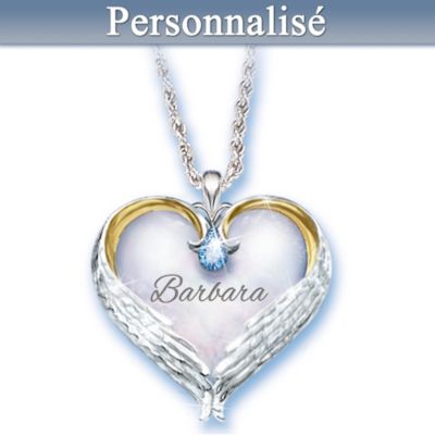 Chaine avec pendentif