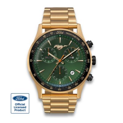 Ford Mustang Fastback GT 390