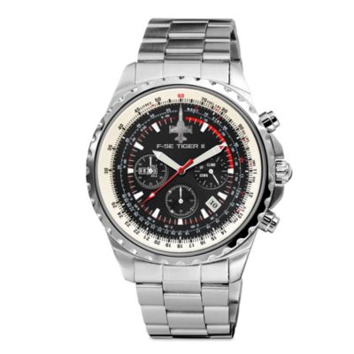 F -5E Tiger II - Armbandsur