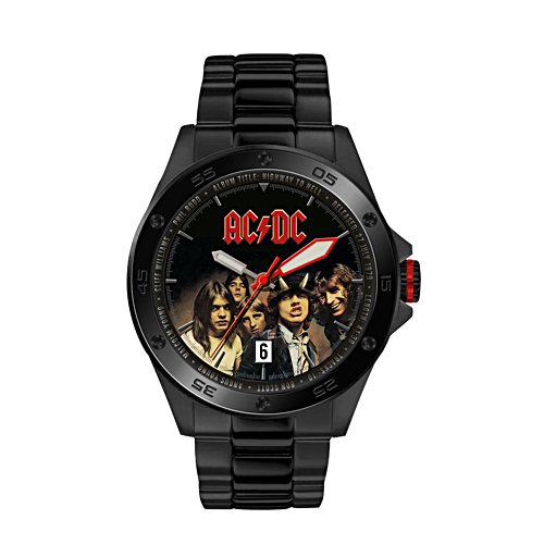 AC/DC Highway to Hell – Armbanduhr 