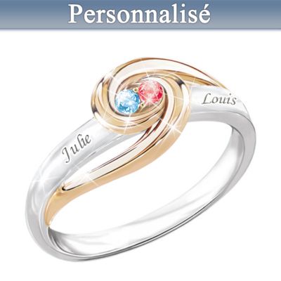 Ensemble pour toujours