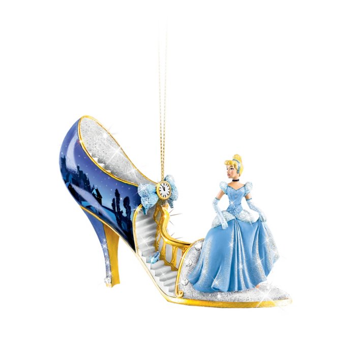 Disney Cinderella Glass Slipper Game by Disney - Shop Online for Toys in  New Zealand