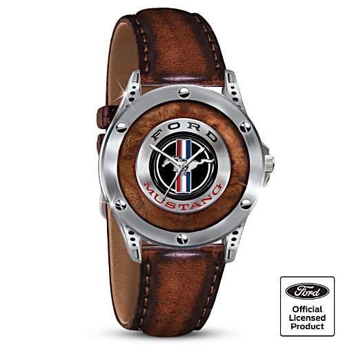Ford Mustang – Montre