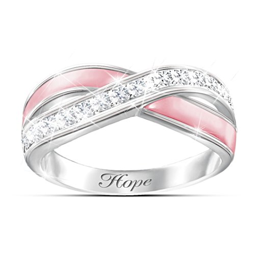  Reflections Of Hope Ring
