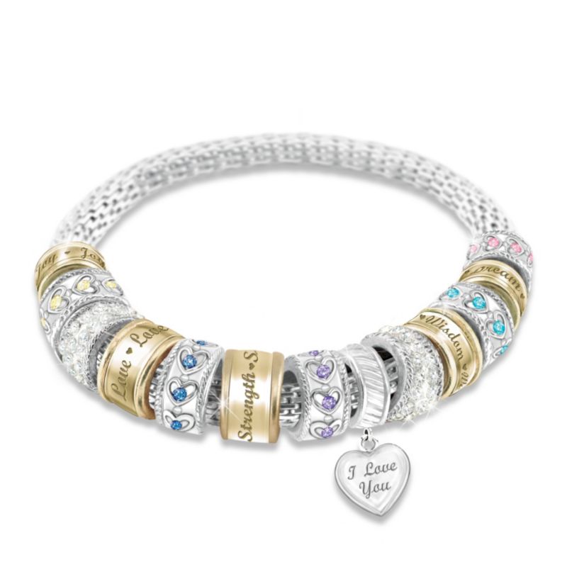 Botschaft von Herzen