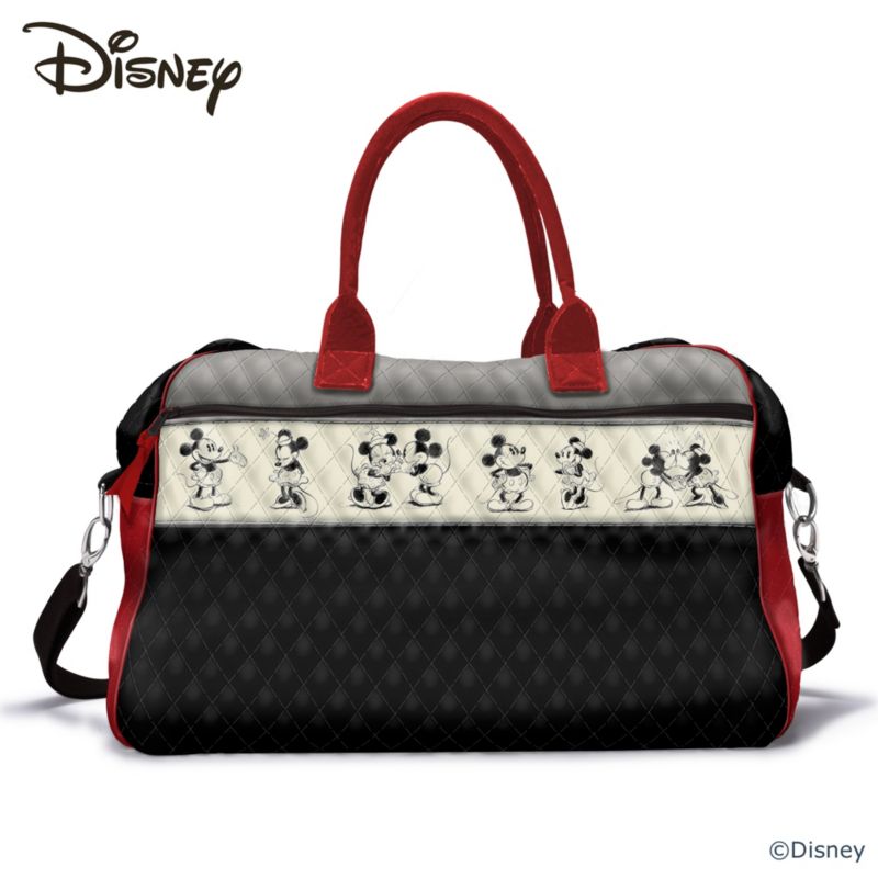 Sac fourre-tout Disney® lovestory 