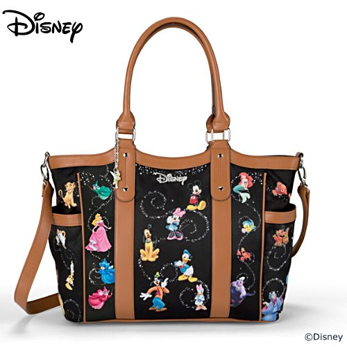 Disney 'Carry The Magic' Handbag 