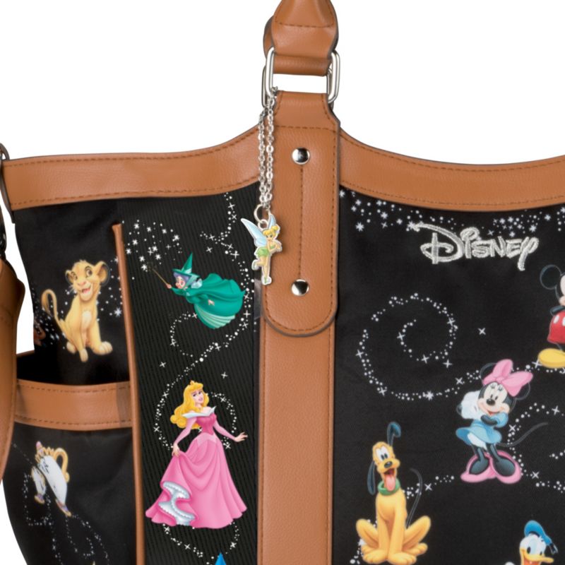 disney relive the magic tote bag