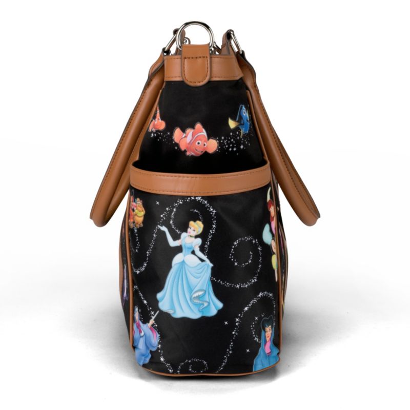 disney relive the magic tote bag