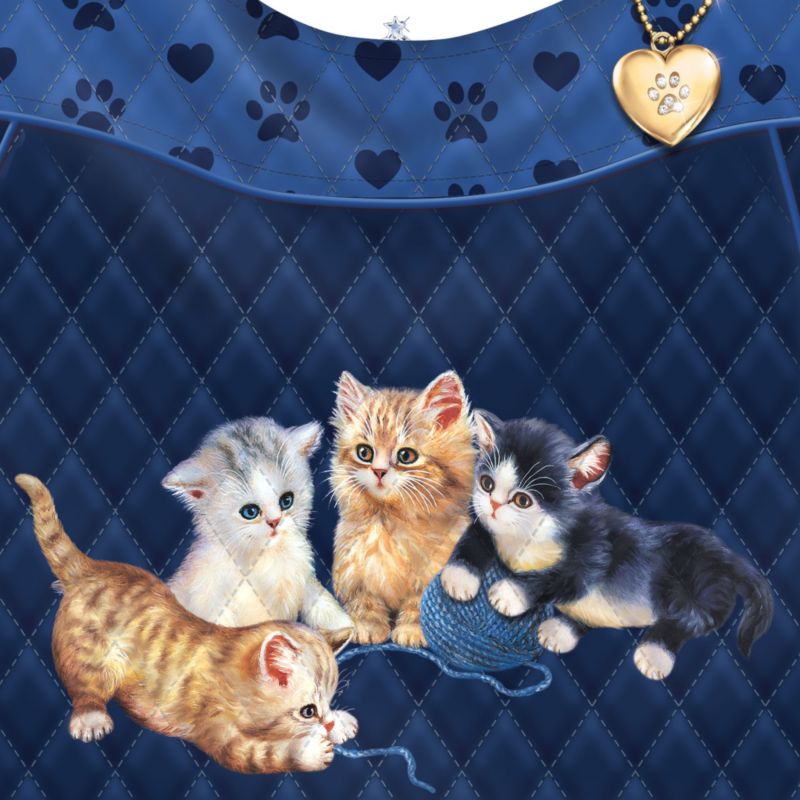 Adorables Chatons