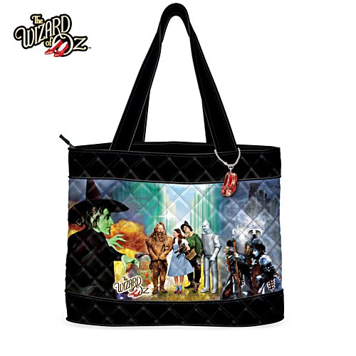 THE WIZARD OF OZ Women's Tote Bag