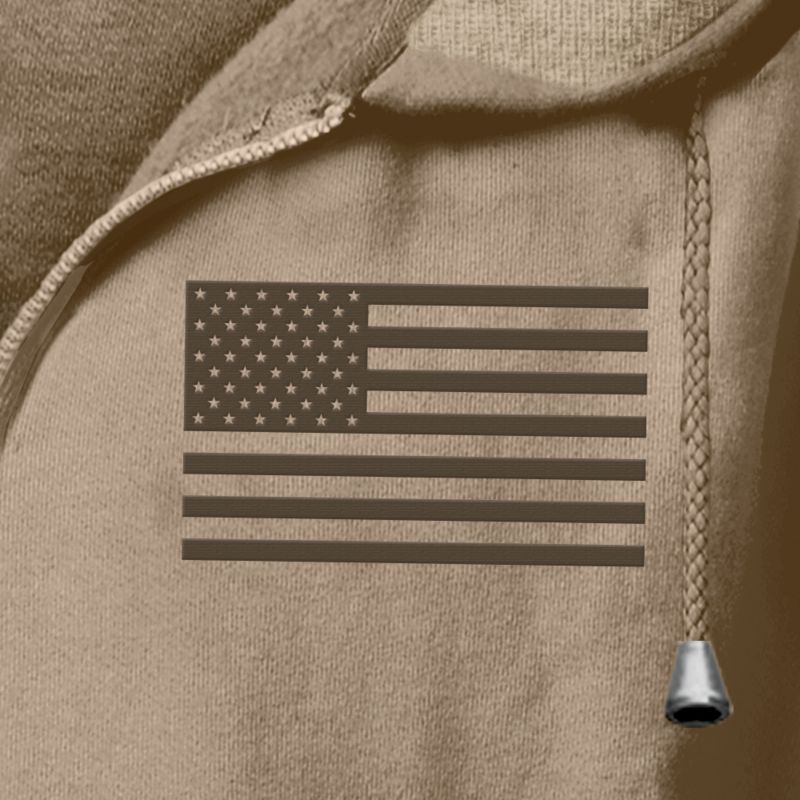 bradford exchange military hoodies