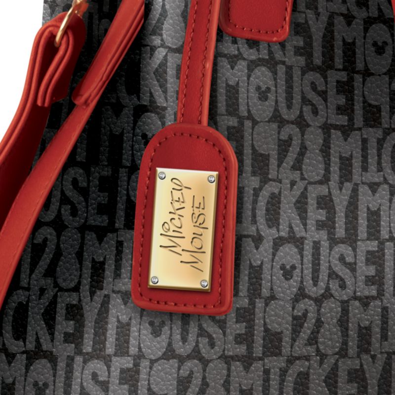 forever mickey fashion bag