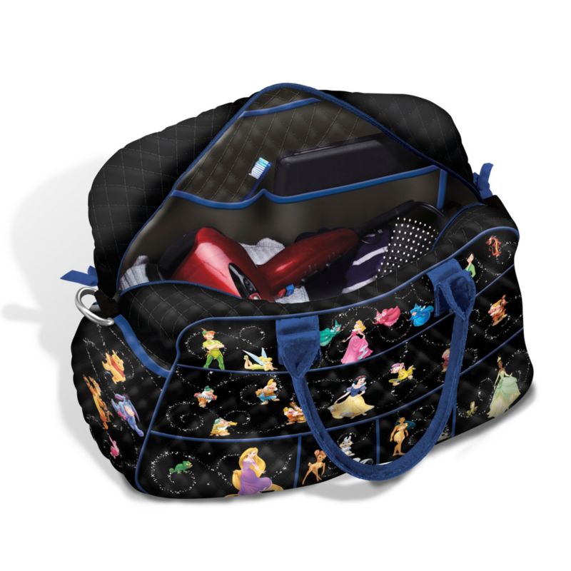 disney relive the magic tote bag