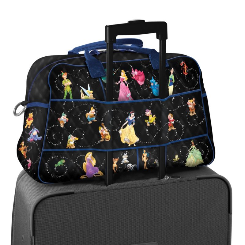 disney relive the magic tote bag