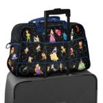 Disney sale quilted weekender