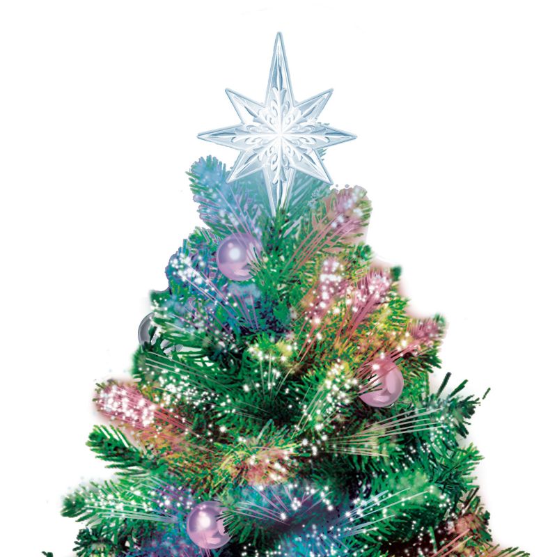 Immagini Natalizie Vittoriane.Meravigliose Lucine Natalizie