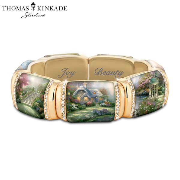 Inspiration der Träume – Armband