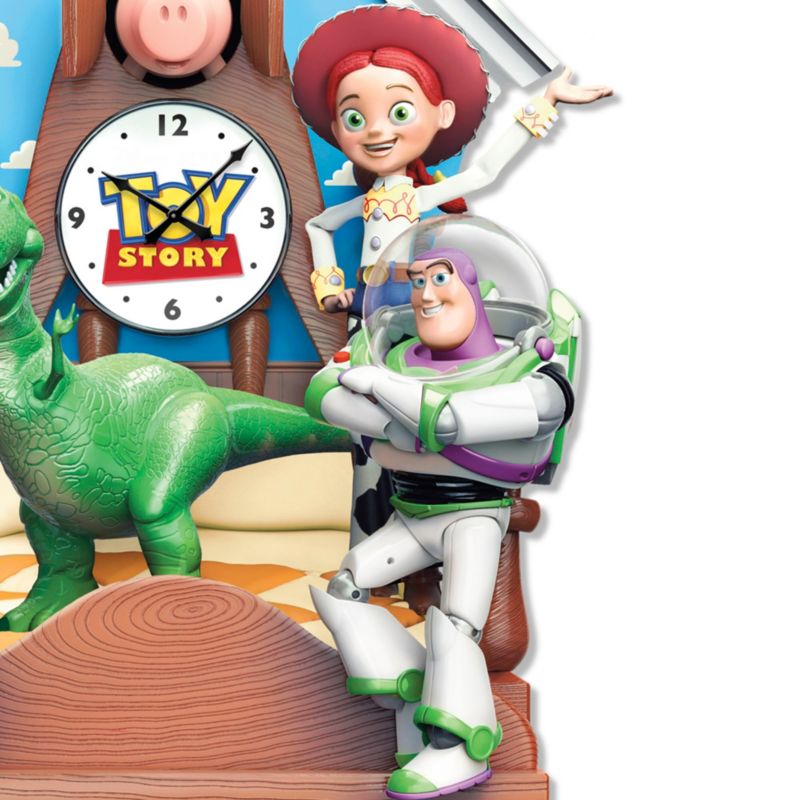 toy story clock
