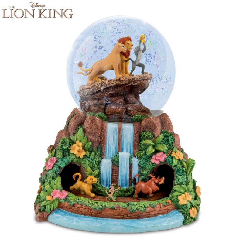 lion king figurines australia