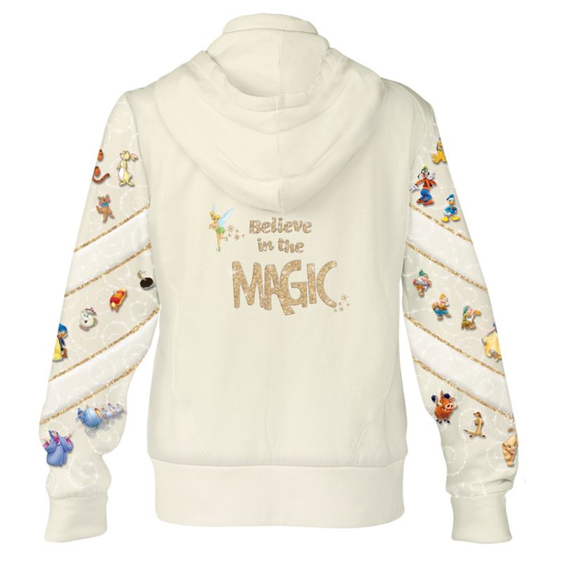 disney hoodie womens